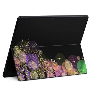 Surface Pro11(2024) / Pro10(for Business) / Pro9(2022) ���ʑΉ� �w�� �ی� �f�U�C�� �X�L���V�[�� Pro8/ProX �e��Ή� 012490 �C���~�l�[�V���� ��i �i�F