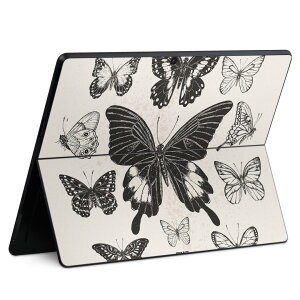 Surface Pro11(2024) / Pro10(for Business) / Pro9(2022) ���ʑΉ� �w�� �ی� �f�U�C�� �X�L���V�[�� Pro8/ProX �e��Ή� 012500 �� �Z�s�A �p��