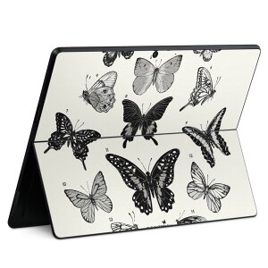 Surface Pro11(2024) / Pro10(for Business) / Pro9(2022) ���ʑΉ� �w�� �ی� �f�U�C�� �X�L���V�[�� Pro8/ProX �e��Ή� 012501 �� ���m�g�[�� �p��