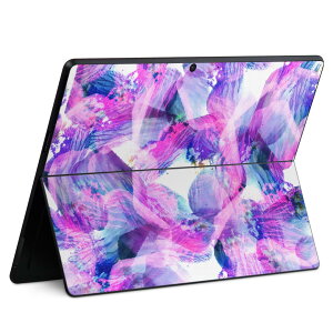 Surface Pro11(2024) / Pro10(for Business) / Pro9(2022) ʑΉ w ی fUC XLV[ Pro8/ProX eΉ 012529  sN 