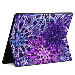 Surface Pro11(2024) / Pro10(for Business) / Pro9(2022) ���ʑΉ� �w�� �ی� �f�U�C�� �X�L���V�[�� Pro8/ProX �e��Ή� 012534 �� �s���N ��