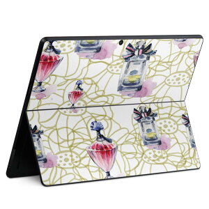 Surface Pro11(2024) / Pro10(for Business) / Pro9(2022) ʑΉ w ی fUC XLV[ Pro8/ProX eΉ 012539   {