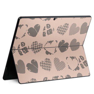 Surface Pro11(2024) / Pro10(for Business) / Pro9(2022) ʑΉ w ی fUC XLV[ Pro8/ProX eΉ 012549 n[g 킢 