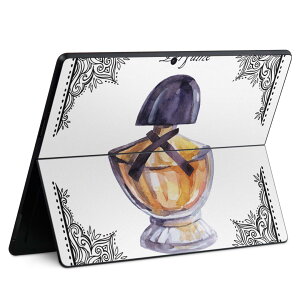 Surface Pro11(2024) / Pro10(for Business) / Pro9(2022) ���ʑΉ� �w�� �ی� �f�U�C�� �X�L���V�[�� Pro8/ProX �e��Ή� 012569 ���� ������� �G���K���g