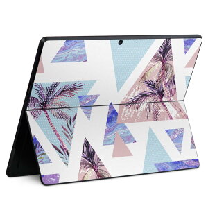 Surface Pro11(2024) / Pro10(for Business) / Pro9(2022) ���ʑΉ� �w�� �ی� �f�U�C�� �X�L���V�[�� Pro8/ProX �e��Ή� 012579 �O�p �썑 ���F