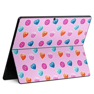 Surface Pro11(2024) / Pro10(for Business) / Pro9(2022) ʑΉ w ی fUC XLV[ Pro8/ProX eΉ 012587 n[g |bv 킢