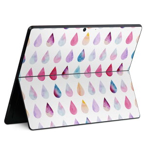 Surface Pro11(2024) / Pro10(for Business) / Pro9(2022) ���ʑΉ� �w�� �ی� �f�U�C�� �X�L���V�[�� Pro8/ProX �e��Ή� 012589 �J �� �p�X�e��