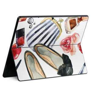 Surface Pro11(2024) / Pro10(for Business) / Pro9(2022) ���ʑΉ� �w�� �ی� �f�U�C�� �X�L���V�[�� Pro8/ProX �e��Ή� 012600 ���� ������� ���z