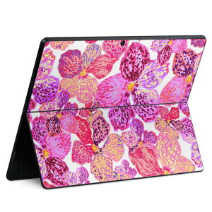 Surface Pro11(2024) / Pro10(for Business) / Pro9(2022) ʑΉ w ی fUC XLV[ Pro8/ProX eΉ 012607  ԕ sN