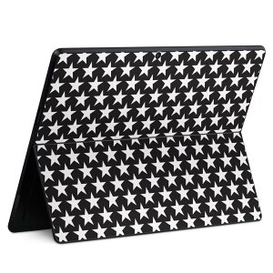 Surface Pro11(2024) / Pro10(for Business) / Pro9(2022) ���ʑΉ� �w�� �ی� �f�U�C�� �X�L���V�[�� Pro8/ProX �e��Ή� 012624 �� �X�^�[ ���m�g�[��