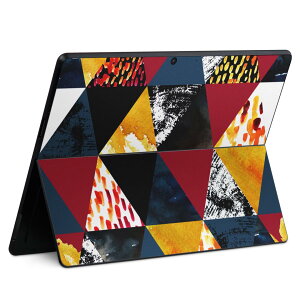 Surface Pro11(2024) / Pro10(for Business) / Pro9(2022) ʑΉ w ی fUC XLV[ Pro8/ProX eΉ 012627 Op Jt 