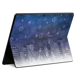 Surface Pro11(2024) / Pro10(for Business) / Pro9(2022) ���ʑΉ� �w�� �ی� �f�U�C�� �X�L���V�[�� Pro8/ProX �e��Ή� 012631 �� ���� �i�F