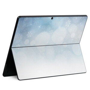 Surface Pro11(2024) / Pro10(for Business) / Pro9(2022) ���ʑΉ� �w�� �ی� �f�U�C�� �X�L���V�[�� Pro8/ProX �e��Ή� 012632 �� ���� �~