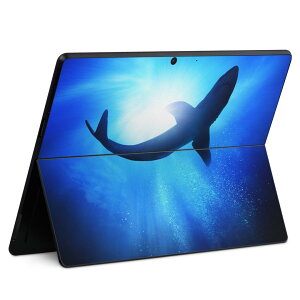 Surface Pro11(2024) / Pro10(for Business) / Pro9(2022) ���ʑΉ� �w�� �ی� �f�U�C�� �X�L���V�[�� Pro8/ProX �e��Ή� 012652 �� ������ �C