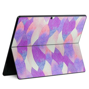 Surface Pro11(2024) / Pro10(for Business) / Pro9(2022) ʑΉ w ی fUC XLV[ Pro8/ProX eΉ 012694 pXe 