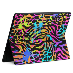 Surface Pro11(2024) / Pro10(for Business) / Pro9(2022) ʑΉ w ی fUC XLV[ Pro8/ProX eΉ 012697 qE [u 