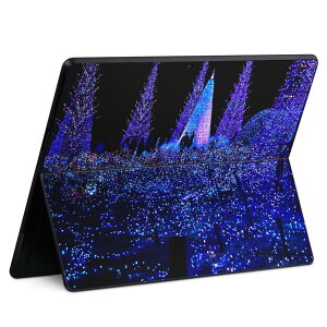 Surface Pro11(2024) / Pro10(for Business) / Pro9(2022) ʑΉ w ی fUC XLV[ Pro8/ProX eΉ 012700 i C~l[V iF