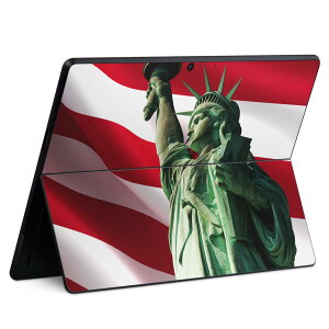 Surface Pro11(2024) / Pro10(for Business) / Pro9(2022) ���ʑΉ� �w�� �ی� �f�U�C�� �X�L���V�[�� Pro8/ProX �e��Ή� 012706 �A�����J ���� ���R�̏��_