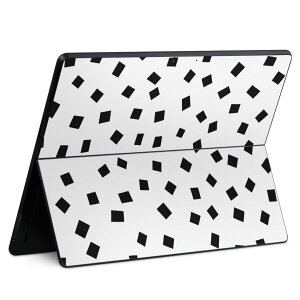 Surface Pro11(2024) / Pro10(for Business) / Pro9(2022) ���ʑΉ� �w�� �ی� �f�U�C�� �X�L���V�[�� Pro8/ProX �e��Ή� 012711 �l�p ���� ���m�g�[��