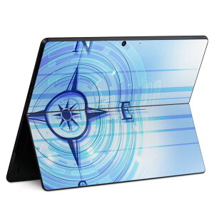 Surface Pro11(2024) / Pro10(for Business) / Pro9(2022) ʑΉ w ی fUC XLV[ Pro8/ProX eΉ 012721  L F