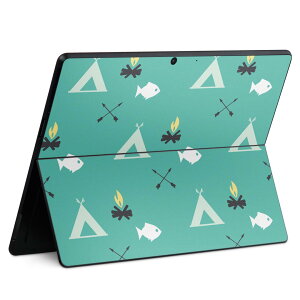 Surface Pro11(2024) / Pro10(for Business) / Pro9(2022) ���ʑΉ� �w�� �ی� �f�U�C�� �X�L���V�[�� Pro8/ProX �e��Ή� 012728 �� ���F �}�[�N