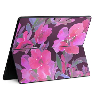 Surface Pro11(2024) / Pro10(for Business) / Pro9(2022) ���ʑΉ� �w�� �ی� �f�U�C�� �X�L���V�[�� Pro8/ProX �e��Ή� 012745 �� �ԕ�