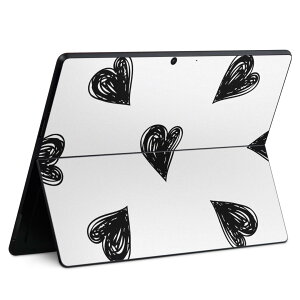 Surface Pro11(2024) / Pro10(for Business) / Pro9(2022) ʑΉ w ی fUC XLV[ Pro8/ProX eΉ 012752 n[g  mg[