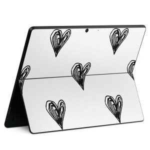 Surface Pro11(2024) / Pro10(for Business) / Pro9(2022) ʑΉ w ی fUC XLV[ Pro8/ProX eΉ 012753 n[g  mg[