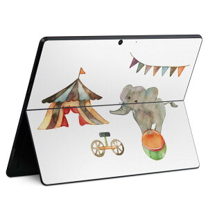 Surface Pro11(2024) / Pro10(for Business) / Pro9(2022) ���ʑΉ� �w�� �ی� �f�U�C�� �X�L���V�[�� Pro8/ProX �e��Ή� 012770 ���� ���� �T�[�J�X