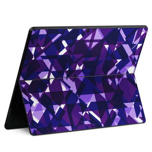 Surface Pro11(2024) / Pro10(for Business) / Pro9(2022) ʑΉ w ی fUC XLV[ Pro8/ProX eΉ 012777   Op
