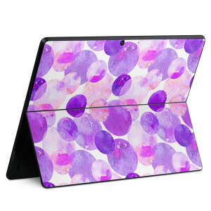 Surface Pro11(2024) / Pro10(for Business) / Pro9(2022) ���ʑΉ� �w�� �ی� �f�U�C�� �X�L���V�[�� Pro8/ProX �e��Ή� 012784 ���� �h�b�g ����