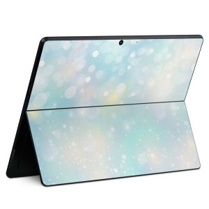 Surface Pro11(2024) / Pro10(for Business) / Pro9(2022) ���ʑΉ� �w�� �ی� �f�U�C�� �X�L���V�[�� Pro8/ProX �e��Ή� 012795 �L���L�� �Y�� ���F
