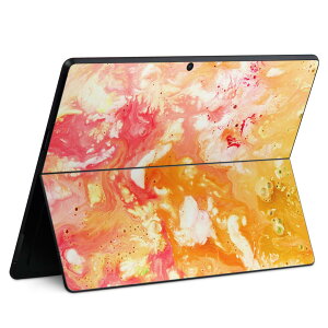 Surface Pro11(2024) / Pro10(for Business) / Pro9(2022) ʑΉ w ی fUC XLV[ Pro8/ProX eΉ 012808 G̋ yCg IW