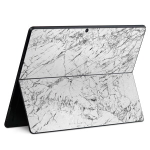 Surface Pro11(2024) / Pro10(for Business) / Pro9(2022) ���ʑΉ� �w�� �ی� �f�U�C�� �X�L���V�[�� Pro8/ProX �e��Ή� 012818 �嗝�� �O���[ ���m�g�[��