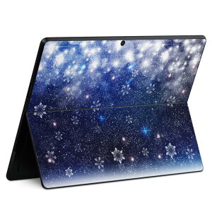 Surface Pro11(2024) / Pro10(for Business) / Pro9(2022) ʑΉ w ی fUC XLV[ Pro8/ProX eΉ 012825   