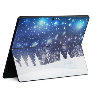 Surface Pro11(2024) / Pro10(for Business) / Pro9(2022) ʑΉ w ی fUC XLV[ Pro8/ProX eΉ 012834 c[  