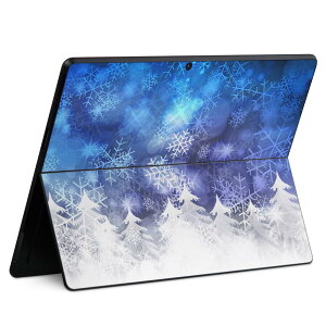 Surface Pro11(2024) / Pro10(for Business) / Pro9(2022) ʑΉ w ی fUC XLV[ Pro8/ProX eΉ 012836 c[  