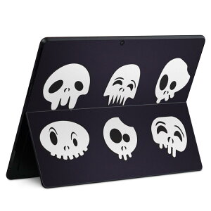 Surface Pro11(2024) / Pro10(for Business) / Pro9(2022) ʑΉ w ی fUC XLV[ Pro8/ProX eΉ 012843 XJ ΂ CXg