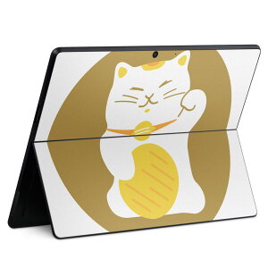 Surface Pro11(2024) / Pro10(for Business) / Pro9(2022) ���ʑΉ� �w�� �ی� �f�U�C�� �X�L���V�[�� Pro8/ProX �e��Ή� 012848 �˂� �����L �����ɐ�