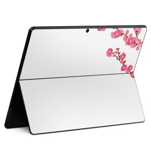 Surface Pro11(2024) / Pro10(for Business) / Pro9(2022) ���ʑΉ� �w�� �ی� �f�U�C�� �X�L���V�[�� Pro8/ProX �e��Ή� 012864 �ЂȍՂ� ���̉� �ߋ�