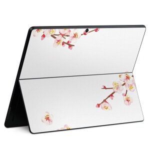 Surface Pro11(2024) / Pro10(for Business) / Pro9(2022) ���ʑΉ� �w�� �ی� �f�U�C�� �X�L���V�[�� Pro8/ProX �e��Ή� 012884 �� �� �t