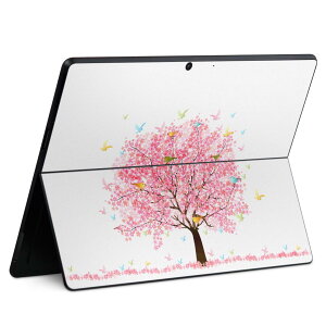 Surface Pro11(2024) / Pro10(for Business) / Pro9(2022) ʑΉ w ی fUC XLV[ Pro8/ProX eΉ 012897   t t