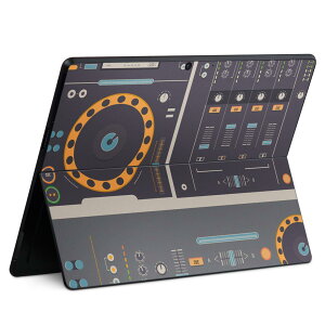 Surface Pro11(2024) / Pro10(for Business) / Pro9(2022) ���ʑΉ� �w�� �ی� �f�U�C�� �X�L���V�[�� Pro8/ProX �e��Ή� 012903 ���W�J�Z �@�B ���y