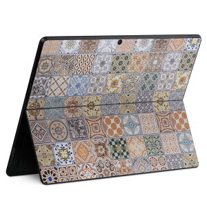 Surface Pro11(2024) / Pro10(for Business) / Pro9(2022) ���ʑΉ� �w�� �ی� �f�U�C�� �X�L���V�[�� Pro8/ProX �e��Ή� 012925 �L���e�B���O �}�[�N ��