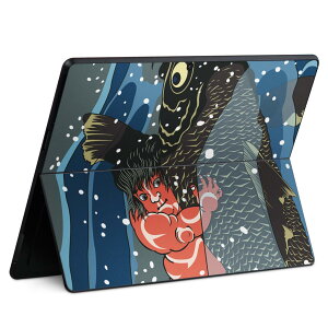 Surface Pro11(2024) / Pro10(for Business) / Pro9(2022) ���ʑΉ� �w�� �ی� �f�U�C�� �X�L���V�[�� Pro8/ProX �e��Ή� 012943 �a �� �C���X�g