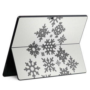 Surface Pro11(2024) / Pro10(for Business) / Pro9(2022) ʑΉ w ی fUC XLV[ Pro8/ProX eΉ 012955 c[  