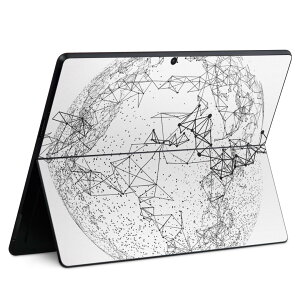 Surface Pro11(2024) / Pro10(for Business) / Pro9(2022) ���ʑΉ� �w�� �ی� �f�U�C�� �X�L���V�[�� Pro8/ProX �e��Ή� 012959 �� �n�� ���m�g�[��
