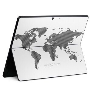Surface Pro11(2024) / Pro10(for Business) / Pro9(2022) ʑΉ w ی fUC XLV[ Pro8/ProX eΉ 012961 En} n}