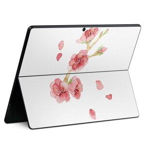 Surface Pro11(2024) / Pro10(for Business) / Pro9(2022) ʑΉ w ی fUC XLV[ Pro8/ProX eΉ 012987   