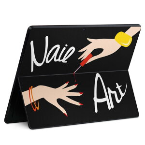 Surface Pro11(2024) / Pro10(for Business) / Pro9(2022) ʑΉ w ی fUC XLV[ Pro8/ProX eΉ 012989 lC  p